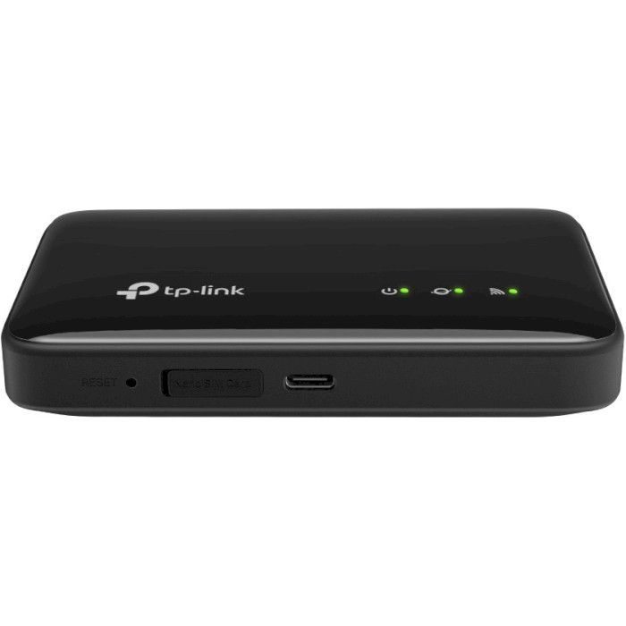 Мобільний Wi-Fi роутер TP-Link M7005 зображення 3