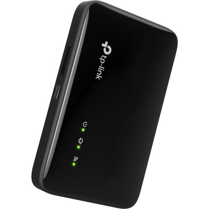 Мобільний Wi-Fi роутер TP-Link M7005 зображення 4