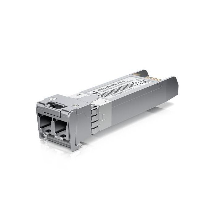 Модуль SFP Ubiquiti UACC-OM-MM-10G-D-2 зображення 3