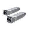Модуль SFP Ubiquiti UACC-OM-MM-10G-D-2 зображення 5