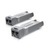 Модуль SFP Ubiquiti UACC-OM-MM-10G-D-2 зображення 6