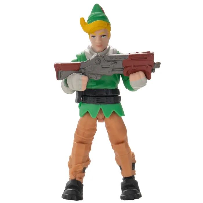 Фігурка Fortnite Micro Legendary Series Codename E.L.F., 6 см (FNT0947)