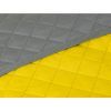 Покривало Руно мікрофайбер Yellow Grey 150x212 см (360.52У_Yellow Grey) зображення 6