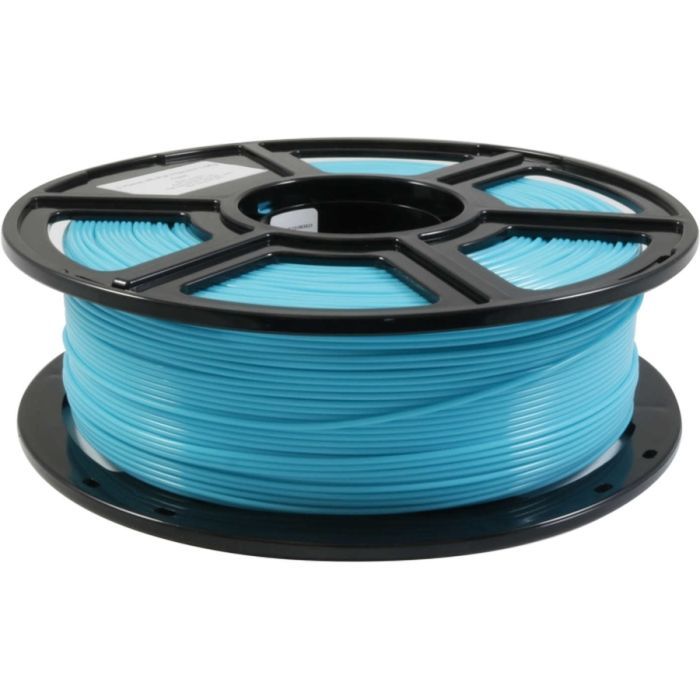 Пластик для 3D-принтера Flashforge PLA High speed 1,75mm 1kg ORANGE (90009991001)