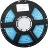 Пластик для 3D-принтера Flashforge PLA High speed 1,75mm 1kg CYAN (90009994001) зображення 2