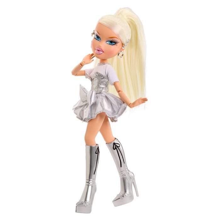 Кукла Bratz серии Charmz – Хлоя (599333) изображение 2