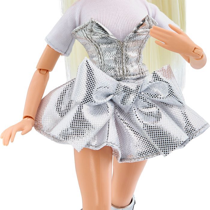 Кукла Bratz серии Charmz – Хлоя (599333) изображение 4