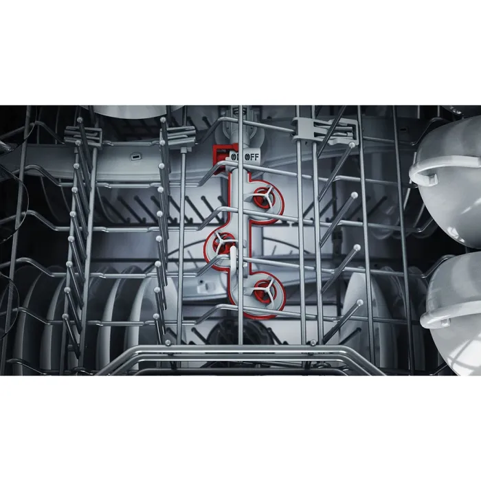 Посудомийна машина Bosch SMV6ECX86Q зображення 10