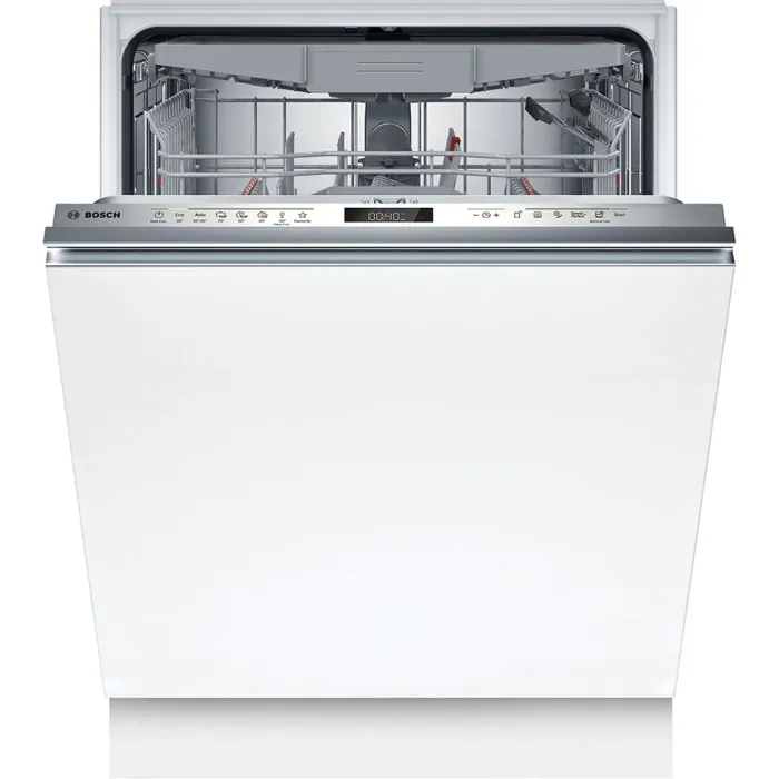 Посудомийна машина Bosch SMV6ECX86Q