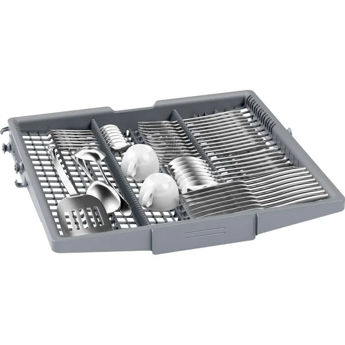 Посудомийна машина Bosch SMV6ECX86Q зображення 2