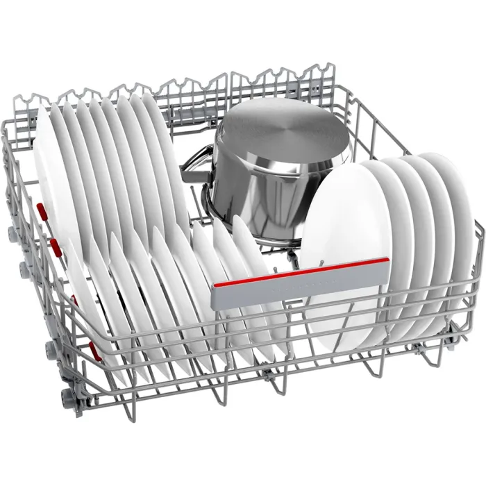 Посудомийна машина Bosch SMV6ECX86Q зображення 4