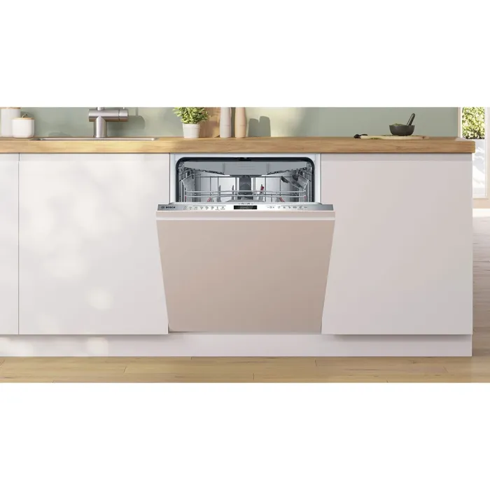 Посудомийна машина Bosch SMV6ECX86Q зображення 5