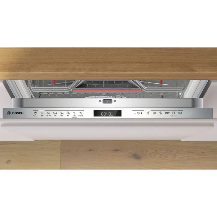 Посудомийна машина Bosch SMV6ECX86Q зображення 6