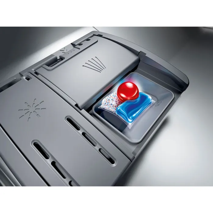 Посудомийна машина Bosch SMV6ECX86Q зображення 7