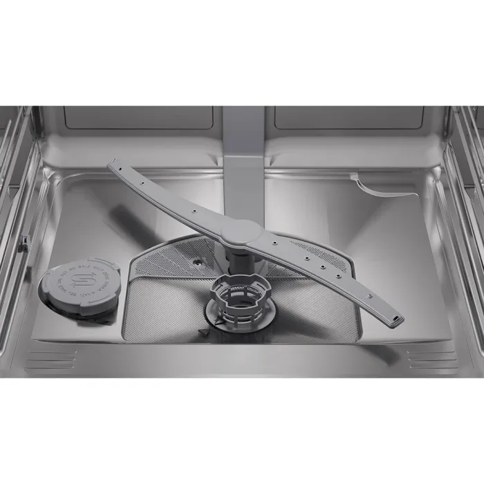 Посудомийна машина Bosch SMV6ECX86Q зображення 8