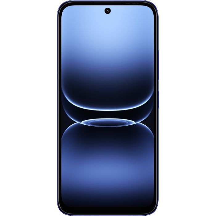 Мобільний телефон Infinix Smart 20 4/128Gb Cloudline Blue (4894947122644) зображення 2