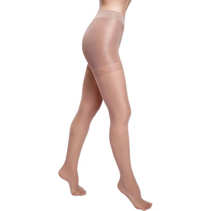 Колготы Instinct Slim 40 Den Bogi - 5 (4823121007583) изображение 2