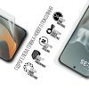 Пленка защитная Armorstandart hydrogel Motorola Edge 70 Fusion 5G (ARM91006) изображение 2