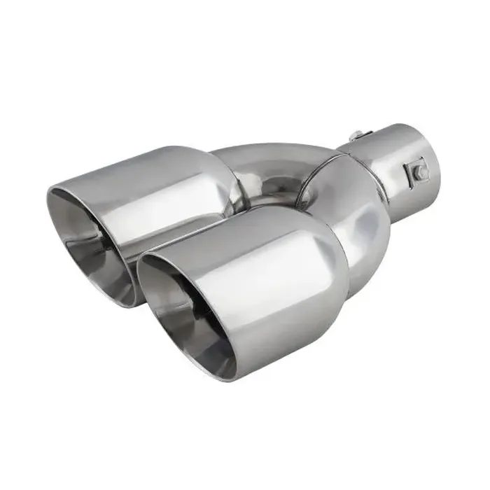 Насадка на глушник VITOL NG-1167B X Pipe