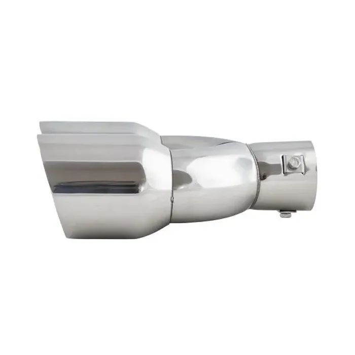 Насадка на глушник VITOL NG-1167B X Pipe зображення 2