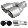 Насадка на глушник VITOL NG-1167B X Pipe зображення 4