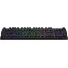 Клавиатура Hator Skyfall 100 PRO Aurum Vanila Silent RGB Wireless/Bluetooth/USB UA Black (HTK4101UA) изображение 2