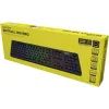 Клавиатура Hator Skyfall 100 PRO Aurum Vanila Silent RGB Wireless/Bluetooth/USB UA Black (HTK4101UA) изображение 7