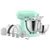 Кухонний комбайн KitchenAid 5KSM195PSESD зображення 2