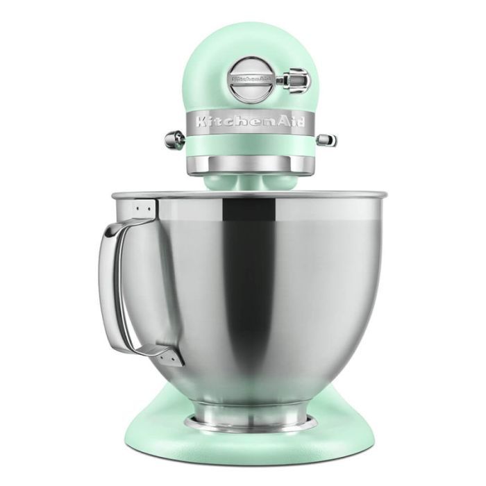 Кухонний комбайн KitchenAid 5KSM195PSESD зображення 3