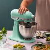 Кухонний комбайн KitchenAid 5KSM195PSESD зображення 5