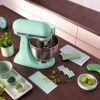 Кухонний комбайн KitchenAid 5KSM195PSESD зображення 6