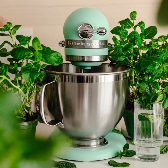 Кухонний комбайн KitchenAid 5KSM195PSESD зображення 7