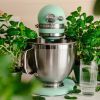 Кухонний комбайн KitchenAid 5KSM195PSESD зображення 7