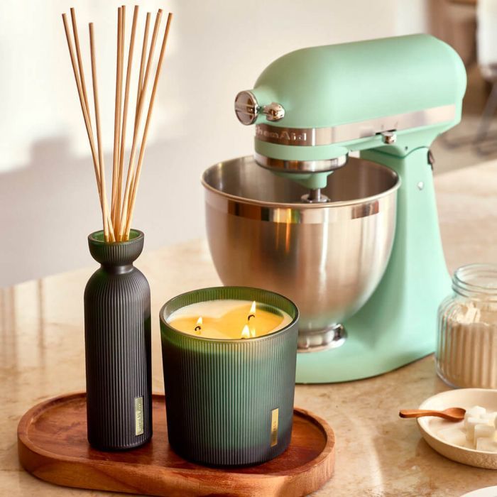 Кухонний комбайн KitchenAid 5KSM195PSESD зображення 8
