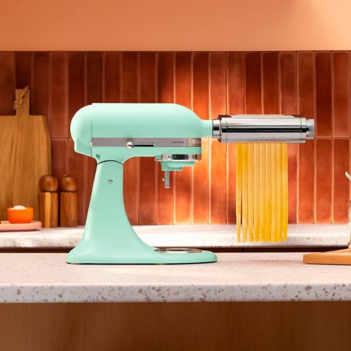 Кухонний комбайн KitchenAid 5KSM195PSESD зображення 9