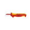 Нож монтажный KNIPEX для разработки кабелей 98 54 (98 54)