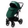 Коляска Adamex 2 в 1 Nola PS-116 зелений (682036) изображение 6