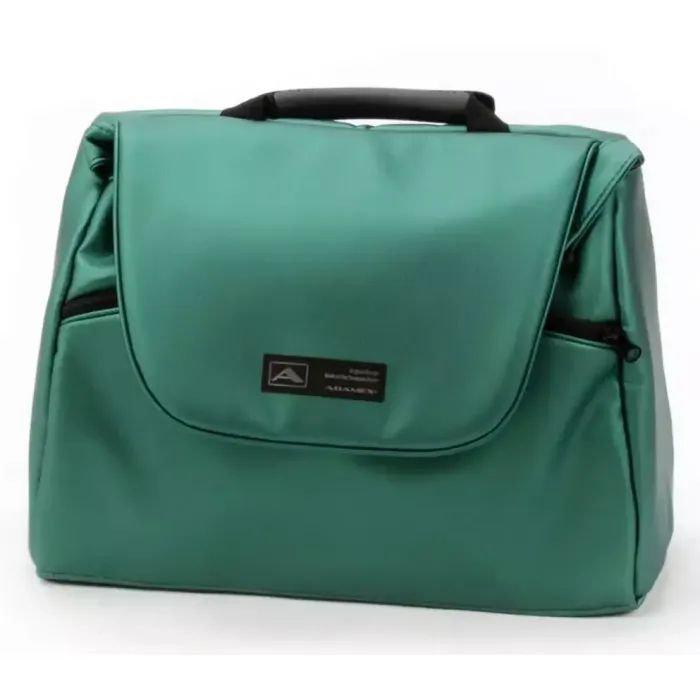 Коляска Adamex 2 в 1 Nola PS-160 бежевий / капучино (681066) изображение 8