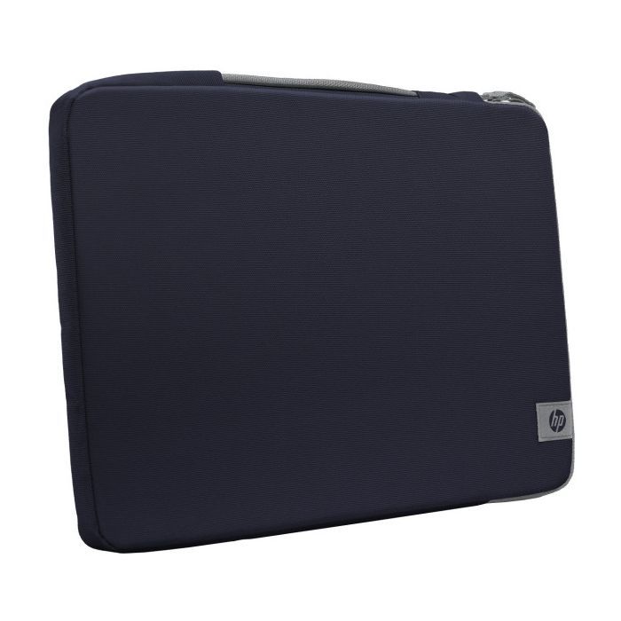 Чехол для ноутбука HP 13-14" Sleeve, Blue (C3VF2AA) изображение 2