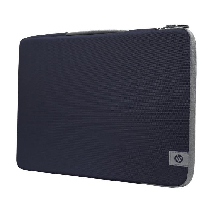 Чехол для ноутбука HP 13-14" Sleeve, Blue (C3VF2AA) изображение 3
