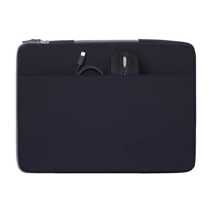 Чехол для ноутбука HP 13-14" Sleeve, Blue (C3VF2AA) изображение 5