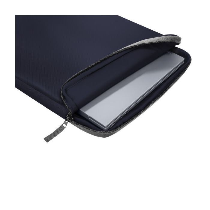 Чехол для ноутбука HP 13-14" Sleeve, Blue (C3VF2AA) изображение 6