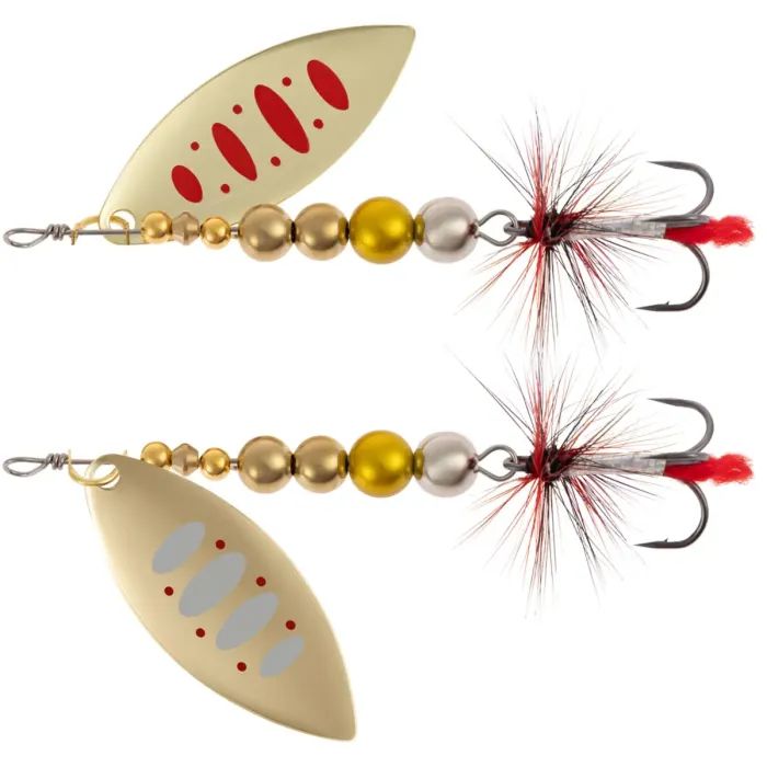 Блесна X-Fish Orbit 10g 3 Silver GRD (1917.06.99)