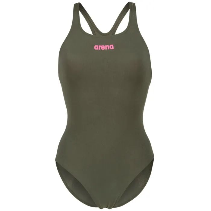Купальник Arena Team Swimsuit Swim Pro Solid 004760-600 блакитний 38 (3468336993576) зображення 7