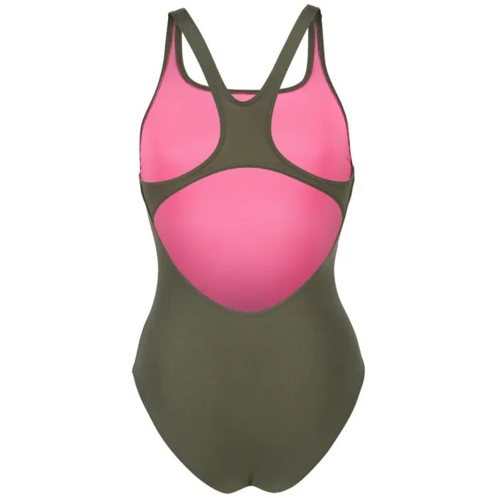 Купальник Arena Team Swimsuit Swim Pro Solid 004760-600 блакитний 38 (3468336993576) зображення 8
