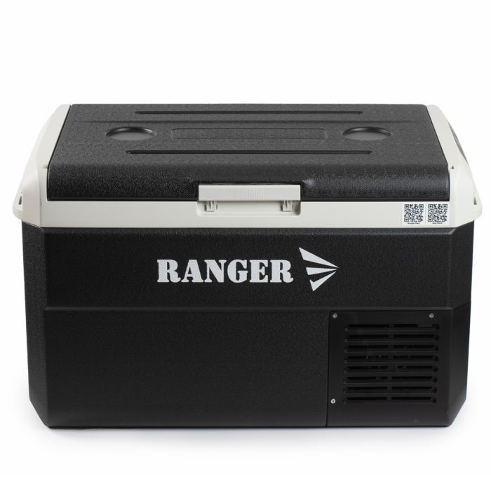 Автохолодильник Ranger Ice Cool 40L (RA8875) изображение 2