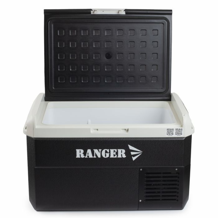 Автохолодильник Ranger Ice Cool 40L (RA8875) изображение 5