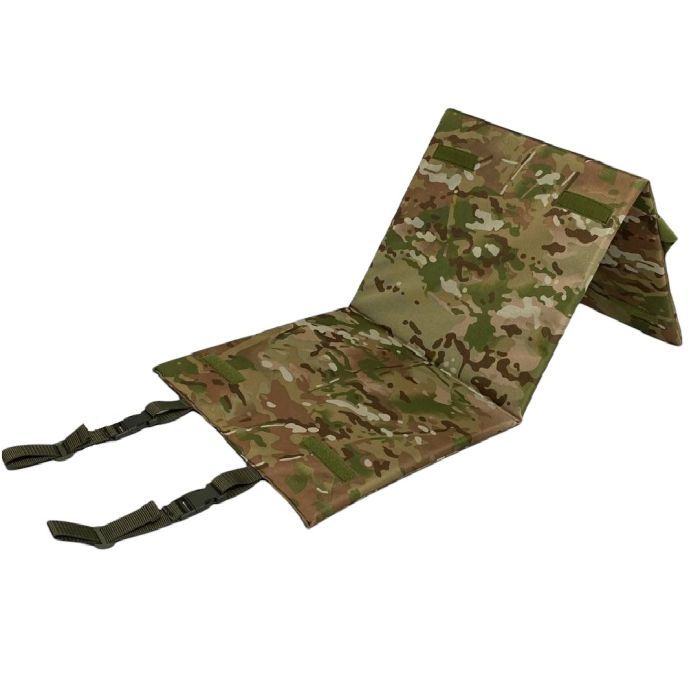 Туристическая сидушка Ranger тактичний каремат олива (RA8909)