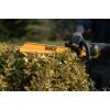 Кусторез DeWALT аккумуляторный, 18V, нож 55 см, до 25 мм, 5Ah (DCMHT564P1) изображение 11