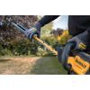 Кусторез DeWALT аккумуляторный, 18V, нож 55 см, до 25 мм, 5Ah (DCMHT564P1) изображение 6